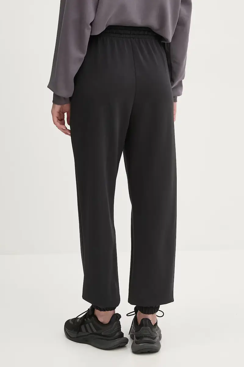 pantaloni da allenamento Designed for Training colore nero JP2644 miniatura 3