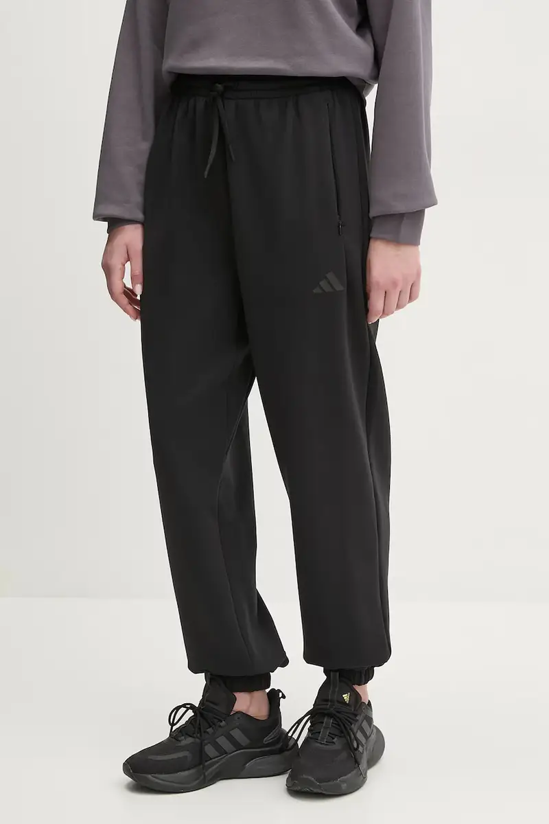 pantaloni da allenamento Designed for Training colore nero JP2644