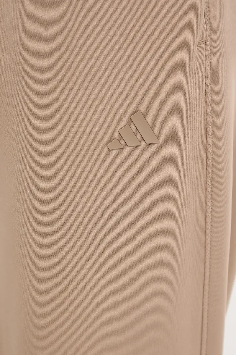 pantaloni da allenamento Motion Essentials donna colore marrone JY2813 miniatura 4