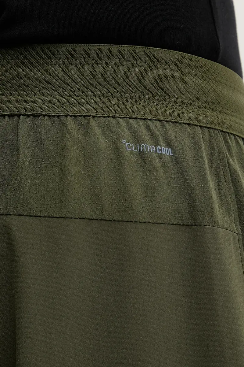 pantaloni da allenamento Power uomo colore verde JV9659 miniatura 5