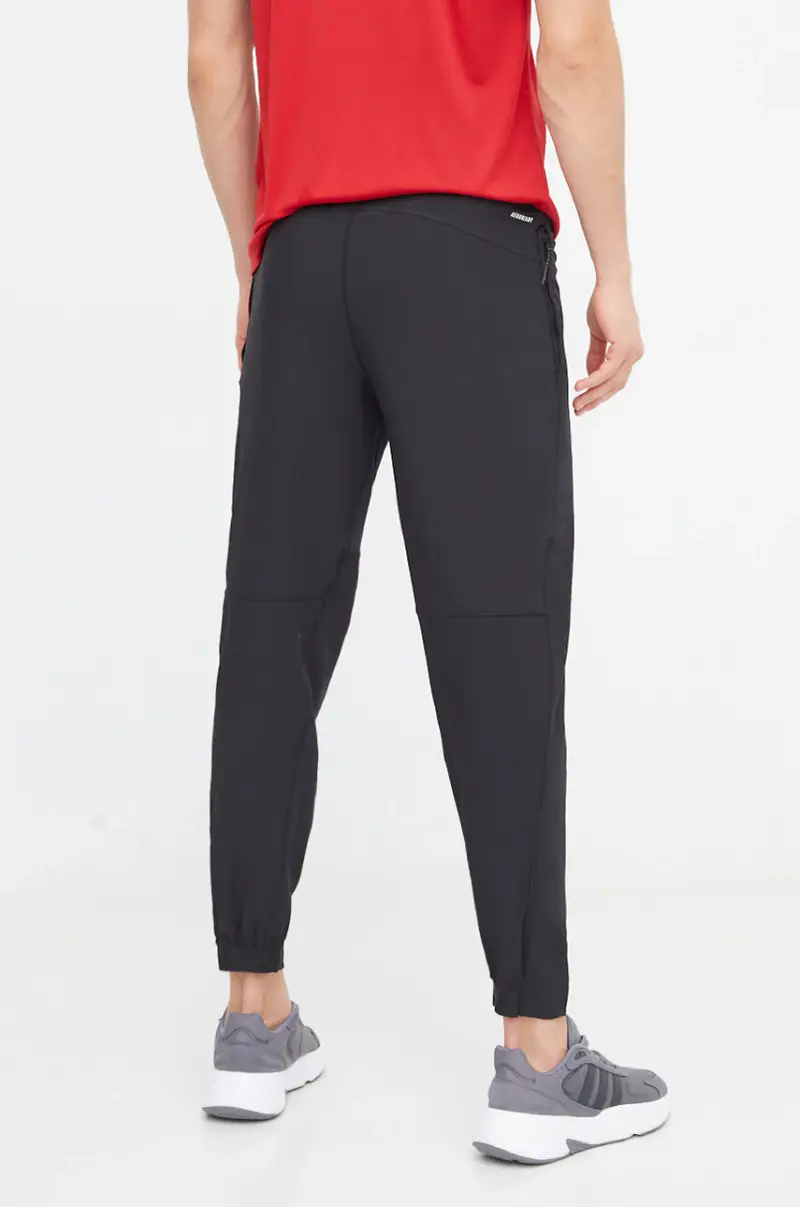 pantaloni da allenamento TR-ES colore nero IT5457 miniatura 3