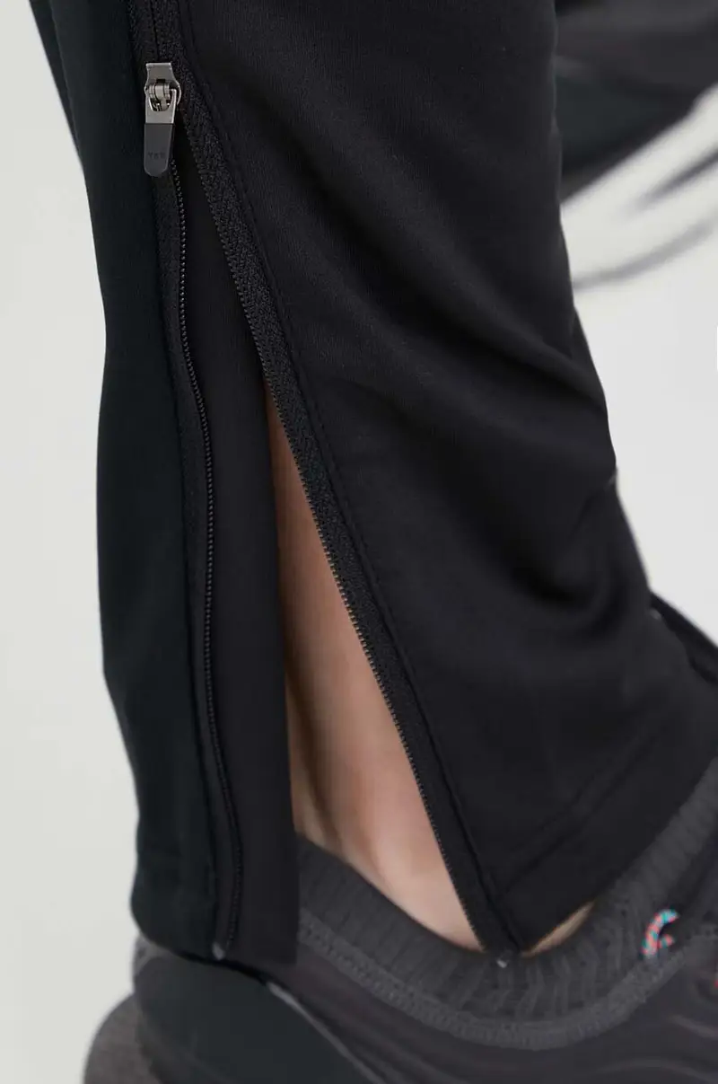 pantaloni da corsa Own the Run HN0806 Nero miniatura 4