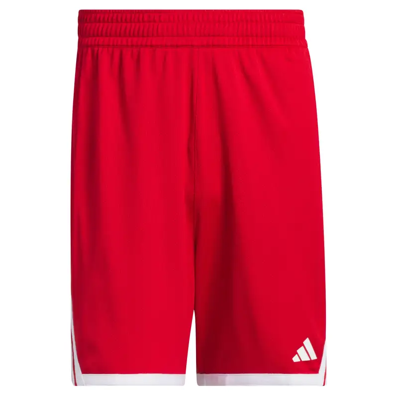 Pantaloni sportivi 3G Speed rosso / bianco