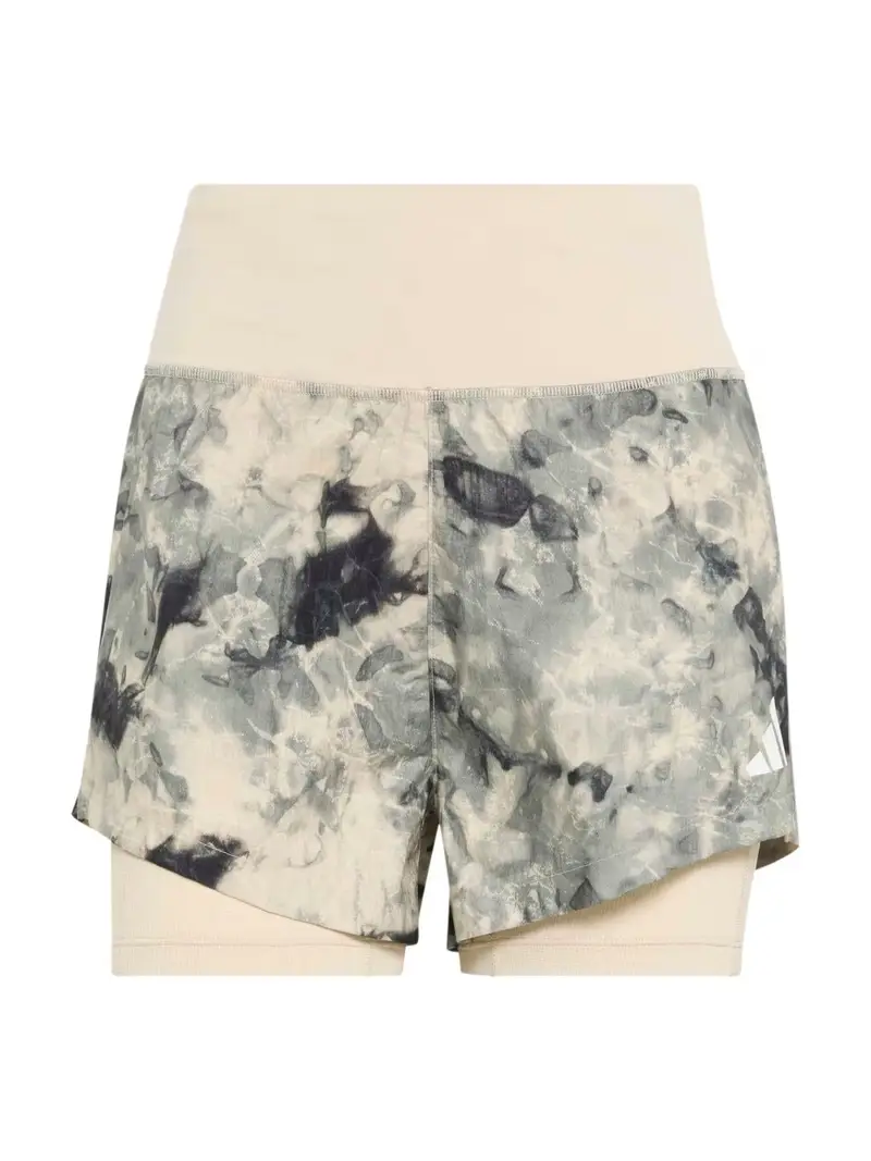 Pantaloni sportivi Adi365 AP 21 W blu / bianco