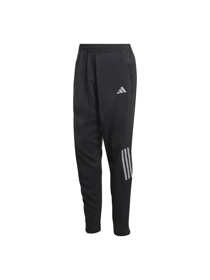 Pantaloni sportivi Adi365 Astro nero / bianco