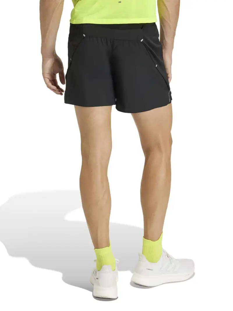 Pantaloni sportivi ADI365 BZ nero miniatura 2