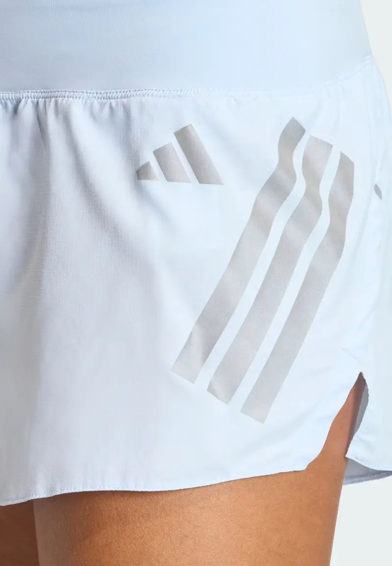 Pantaloni sportivi Adi365 Formotion blu chiaro / argento miniatura 3