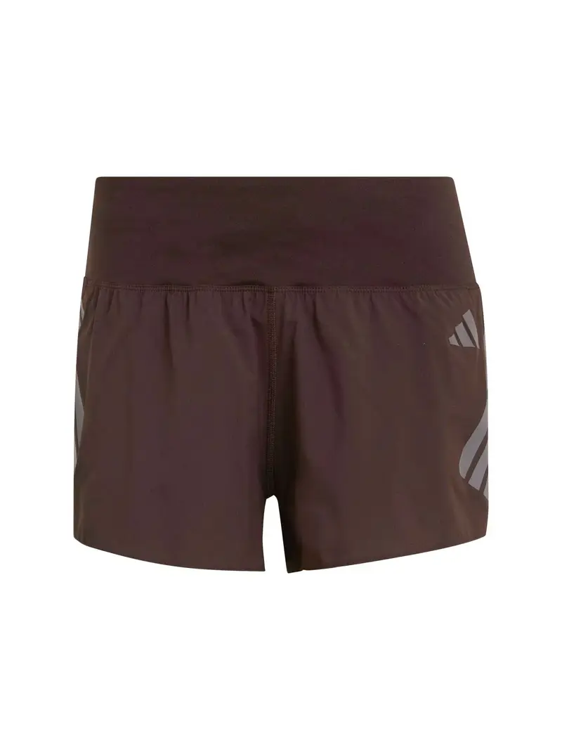 Pantaloni sportivi Adi365 Formotion marrone / grigio