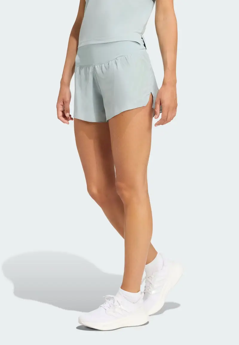 Pantaloni sportivi Adi365 Formotion menta miniatura 2