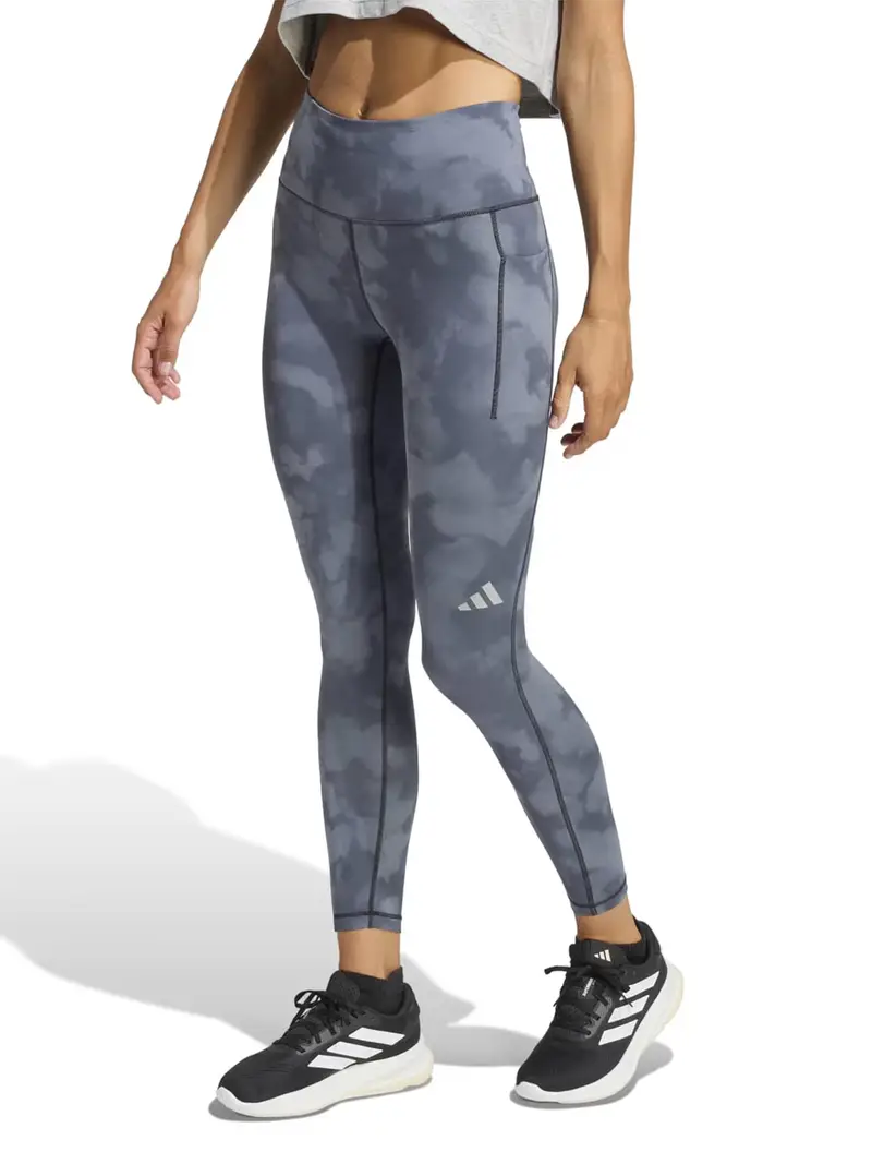 Pantaloni sportivi Adi365 grigio basalto / nero miniatura 2