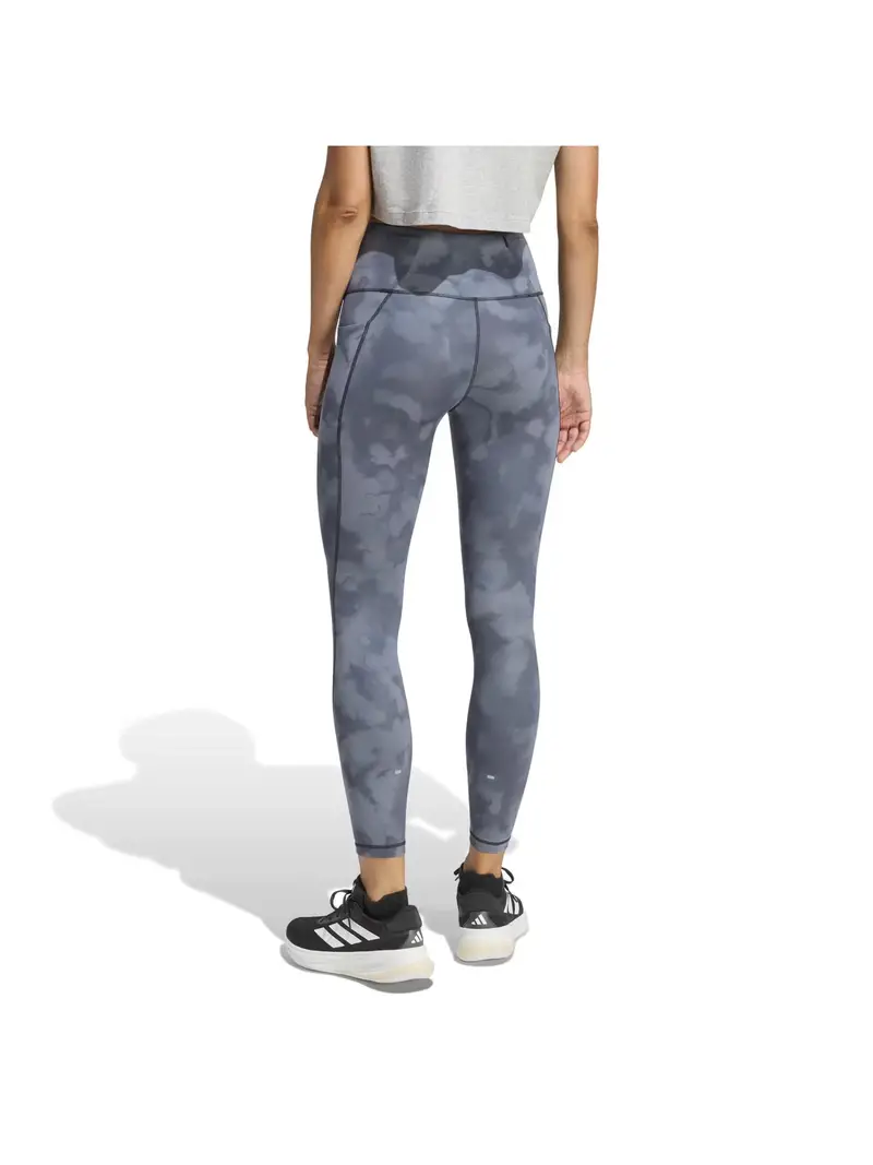 Pantaloni sportivi Adi365 grigio basalto / nero miniatura 3