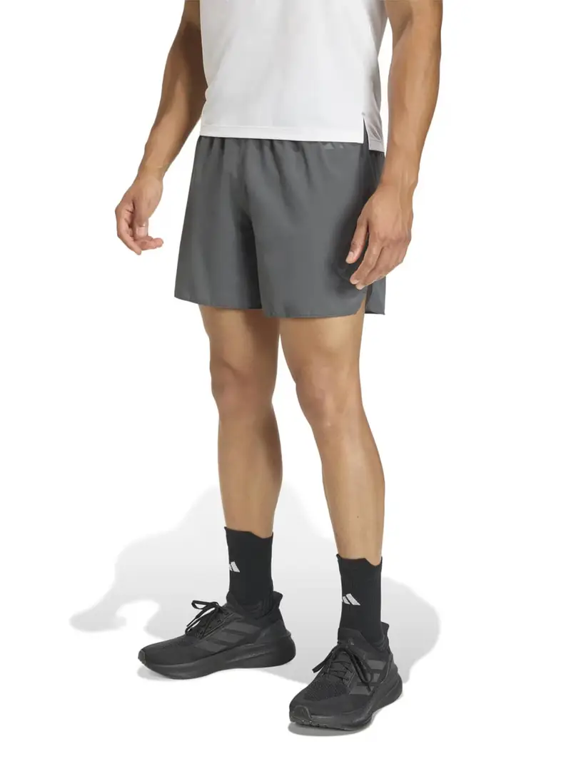 Pantaloni sportivi ADI365 grigio scuro miniatura 2