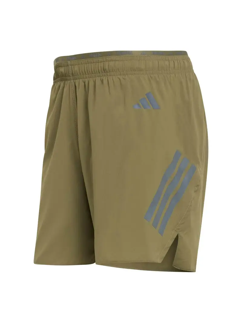 Pantaloni sportivi ADI365 grigio scuro / oliva