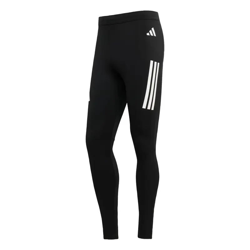Pantaloni sportivi Adi365 Iconic nero / bianco