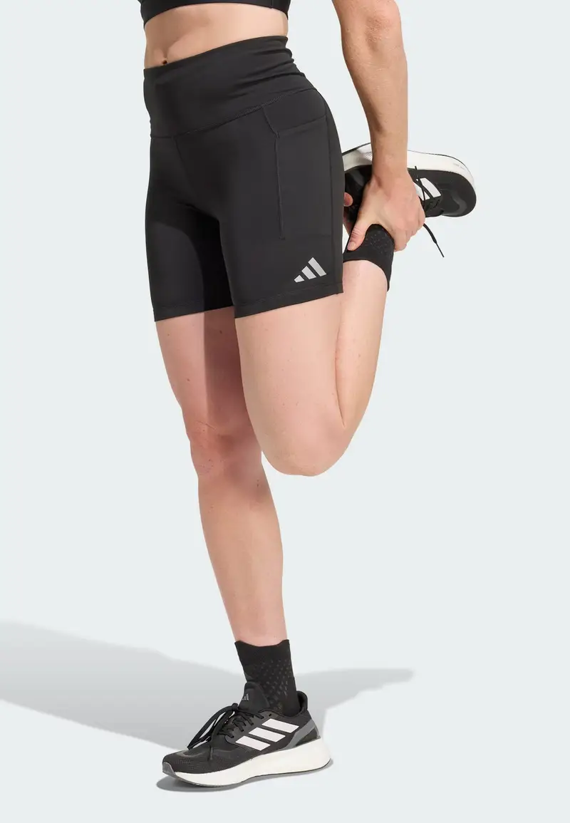 Pantaloni sportivi 'Adi365' nero miniatura 3