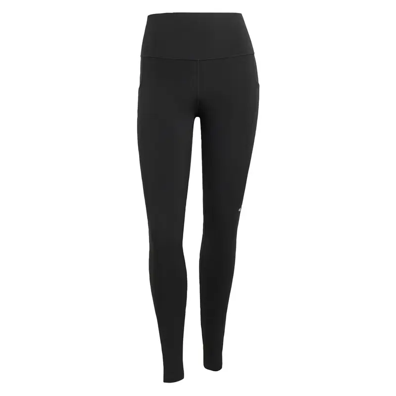 Pantaloni sportivi Adi365 nero / bianco