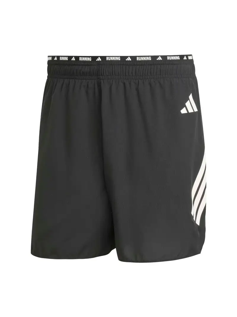 Pantaloni sportivi ADI365 nero / bianco