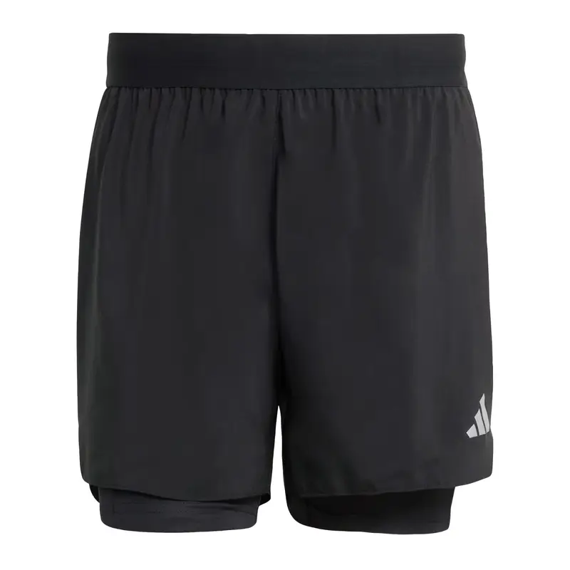 Pantaloni sportivi Adi365 Running Essentials nero
