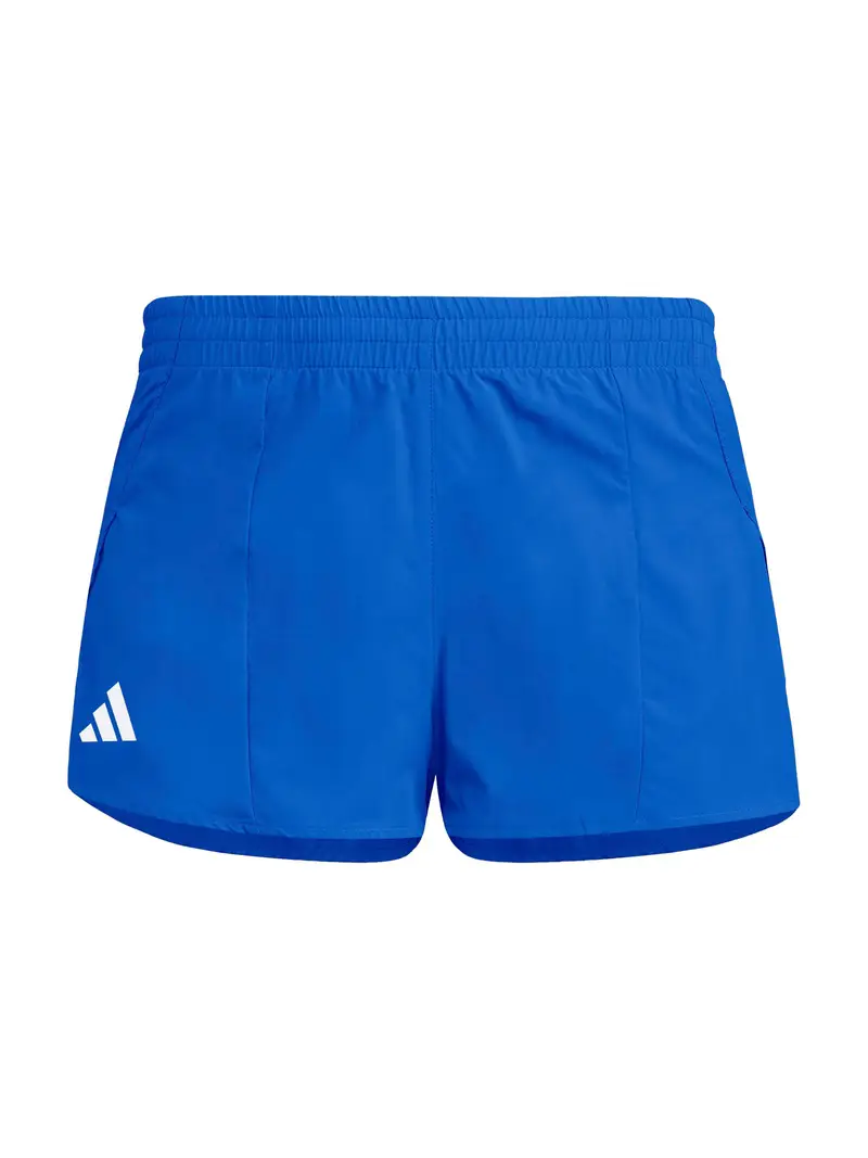Pantaloni sportivi Adizero blu reale