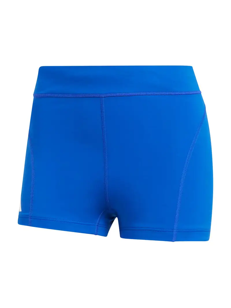 Pantaloni sportivi ADIZERO blu reale / bianco