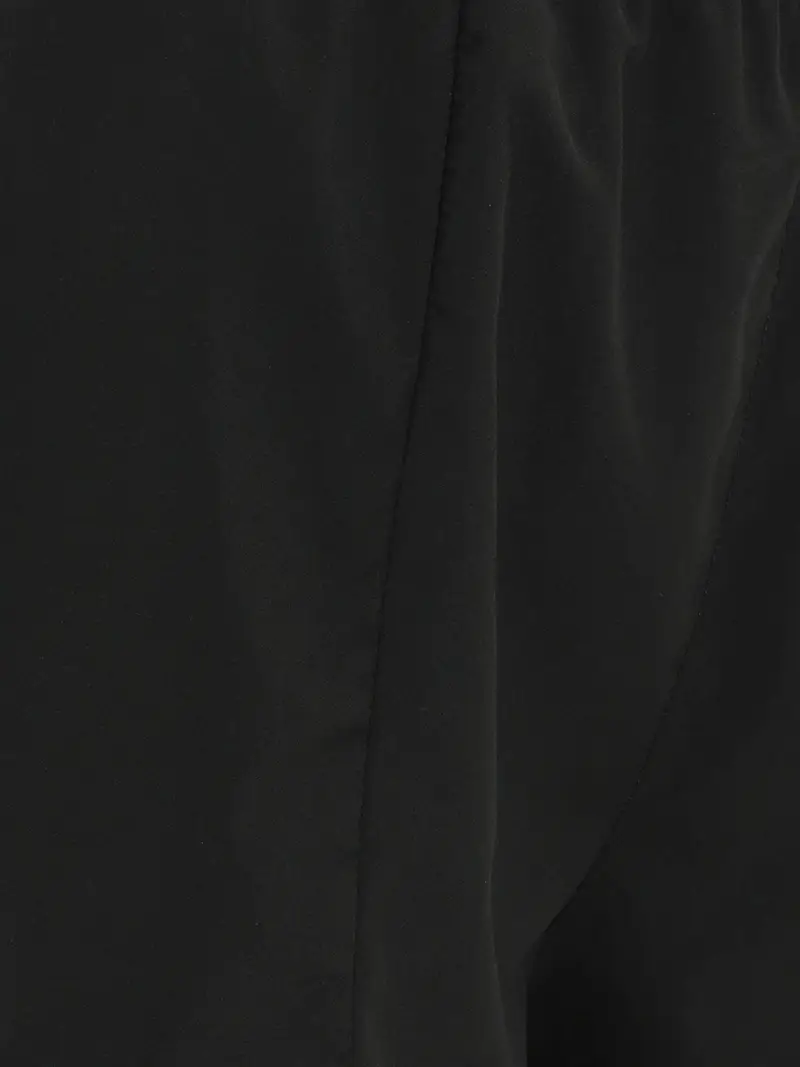 ADIDAS PERFORMANCE Pantaloni sportivi 'ADIZERO' nero / bianco miniatura 2