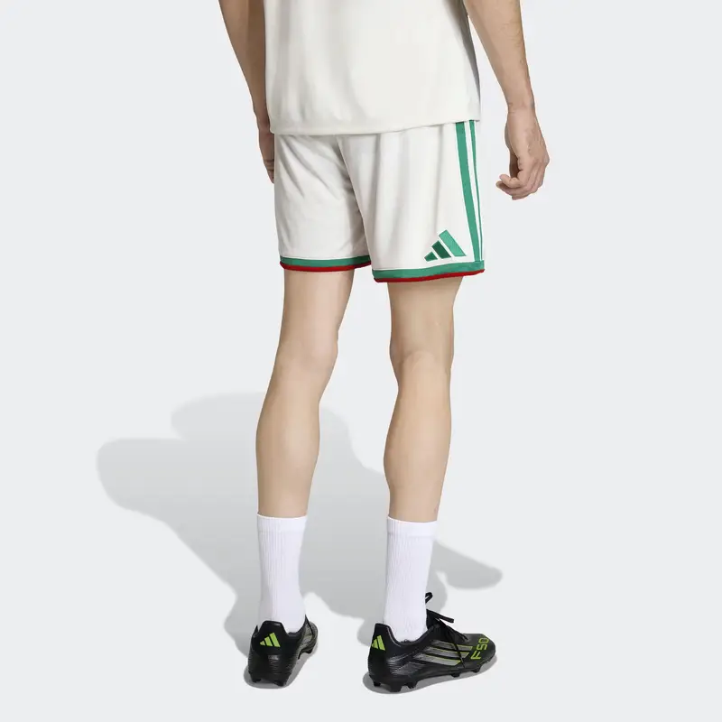 Pantaloni sportivi Algerien 26 Heimshorts colori misti / bianco miniatura 2