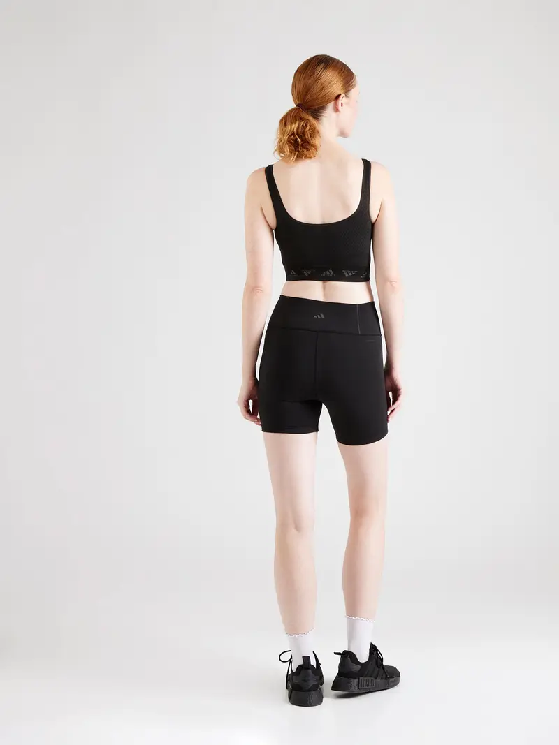 Pantaloni sportivi All Me 5INCH nero miniatura 3