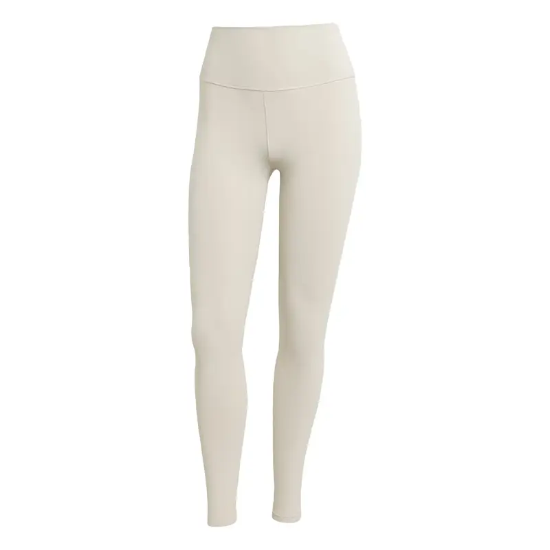 ADIDAS PERFORMANCE Pantaloni sportivi 'All Me'  beige
