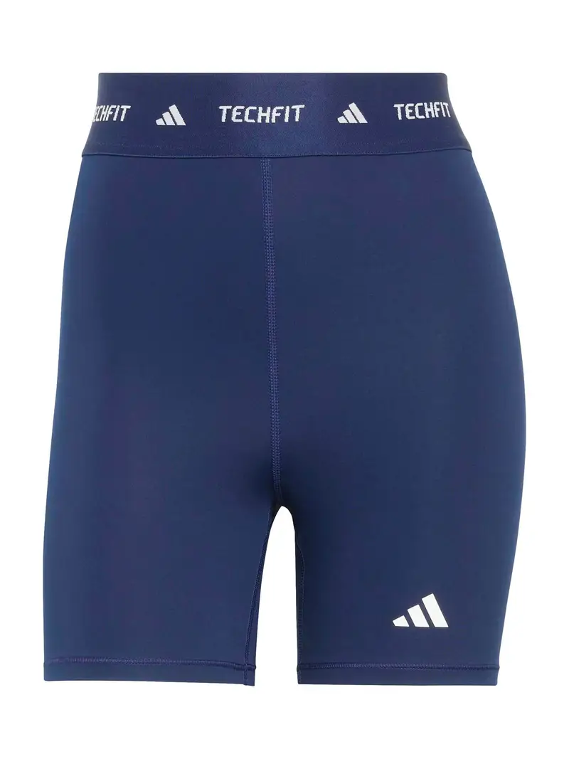 Pantaloni sportivi All Me blu scuro / bianco