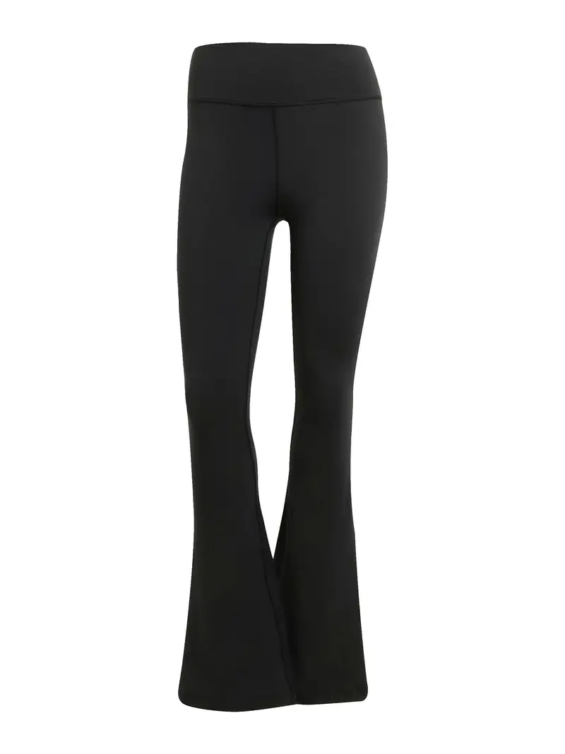 ADIDAS PERFORMANCE Pantaloni sportivi 'ALL ME ESS'  nero