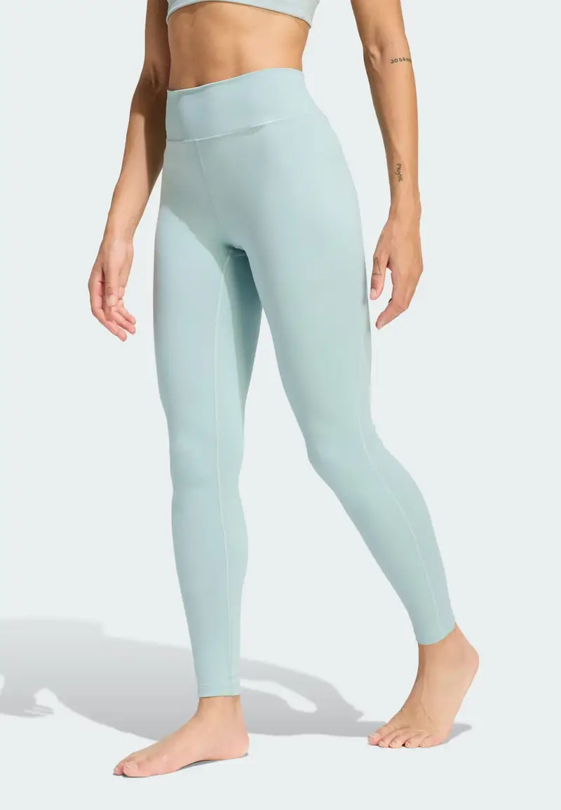 Pantaloni sportivi All Me Ess verde chiaro miniatura 2