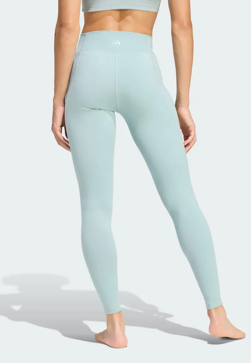 Pantaloni sportivi All Me Ess verde chiaro miniatura 3