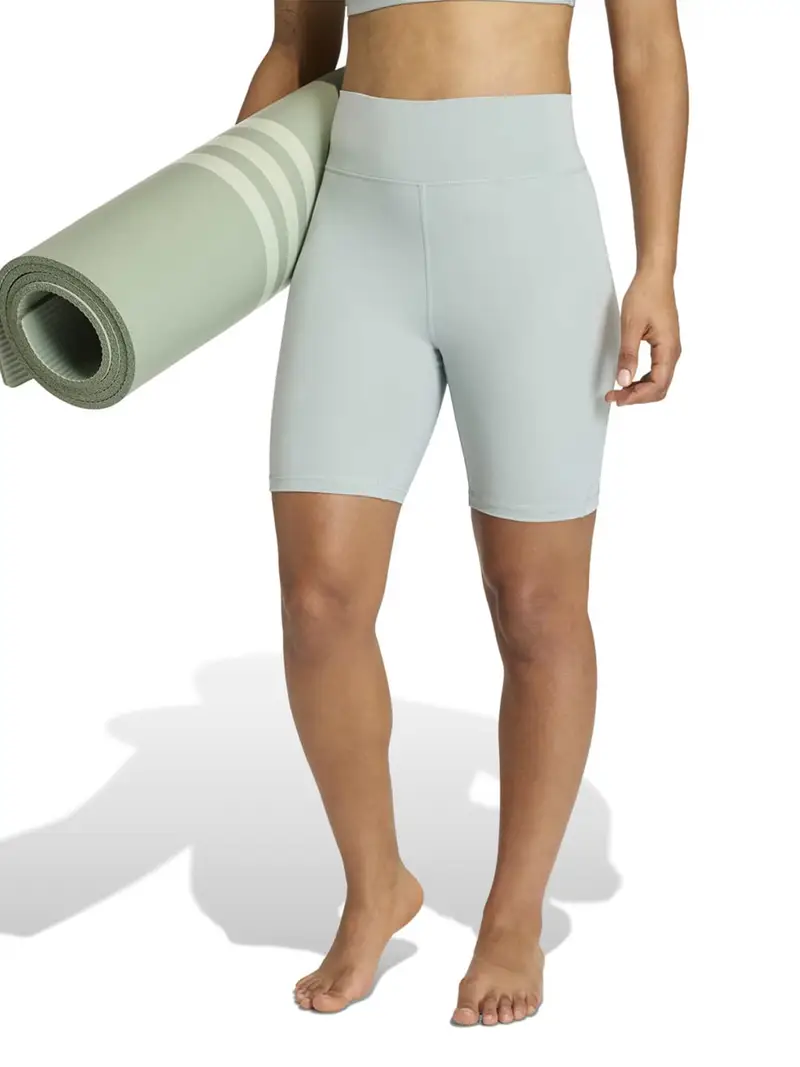 Pantaloni sportivi All Me Ess verde pastello miniatura 2