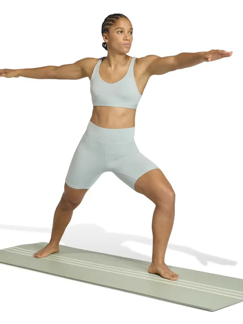 Pantaloni sportivi All Me Ess verde pastello miniatura 3