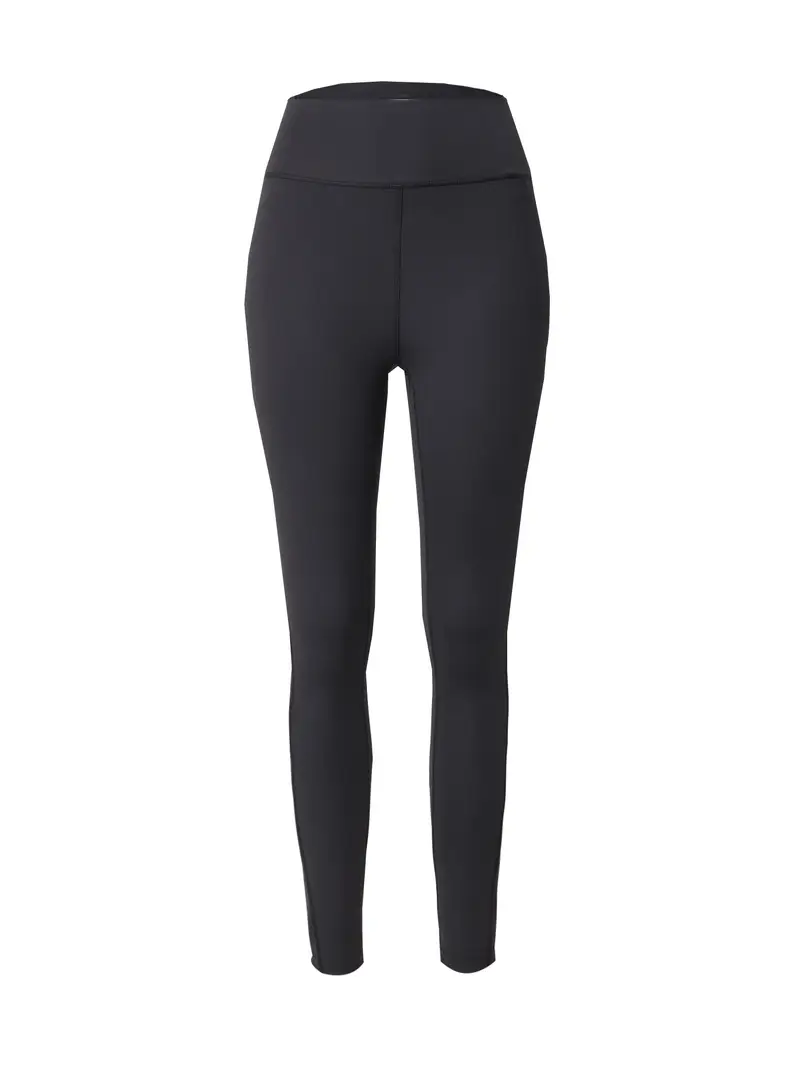 ADIDAS PERFORMANCE Pantaloni sportivi 'All Me Essentials'  nero