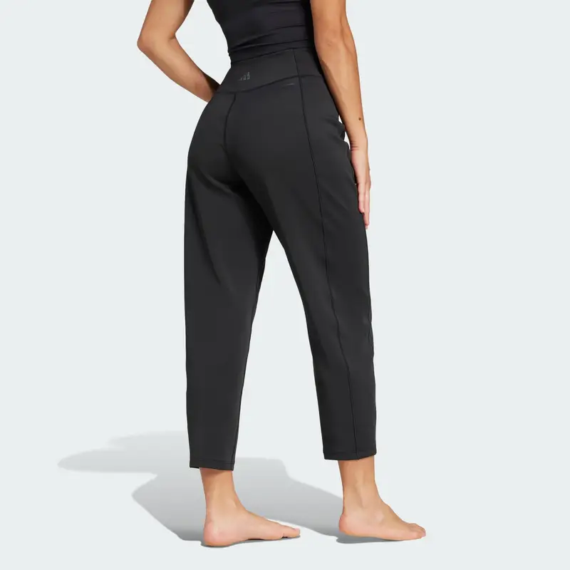 Pantaloni sportivi All Me Essentials nero miniatura 3