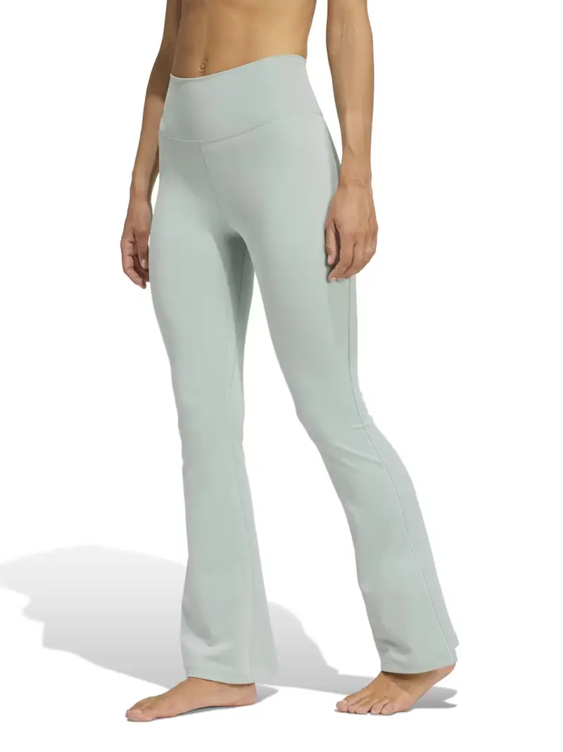 Pantaloni sportivi ALL ME menta miniatura 2