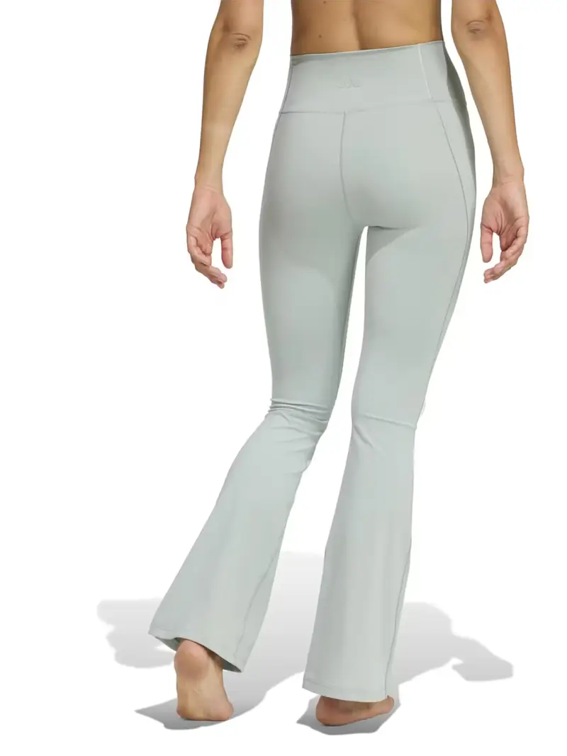 Pantaloni sportivi ALL ME menta miniatura 3