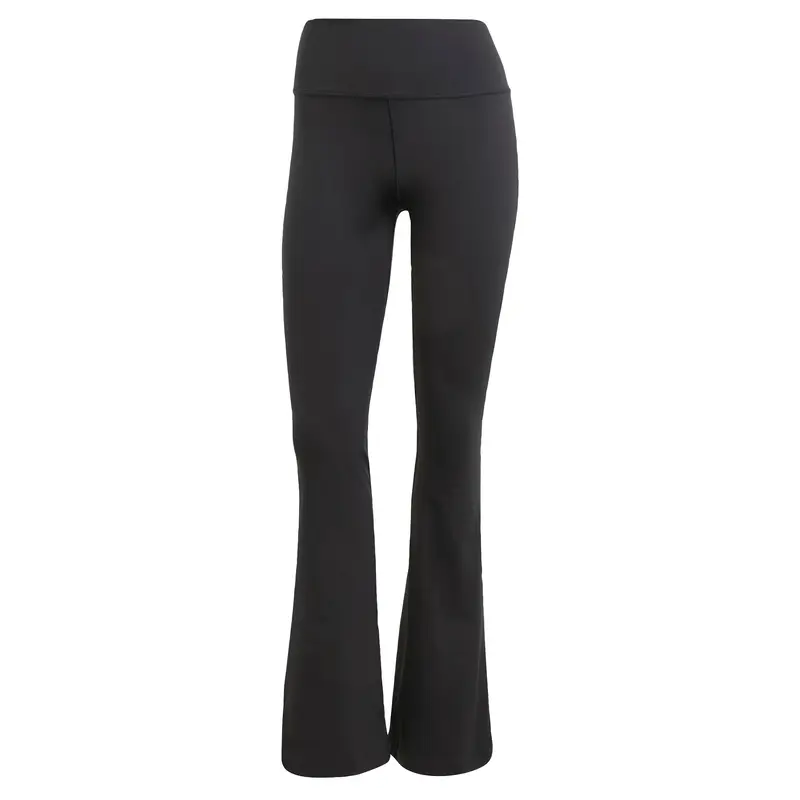 ADIDAS PERFORMANCE Pantaloni sportivi 'All Me'  nero