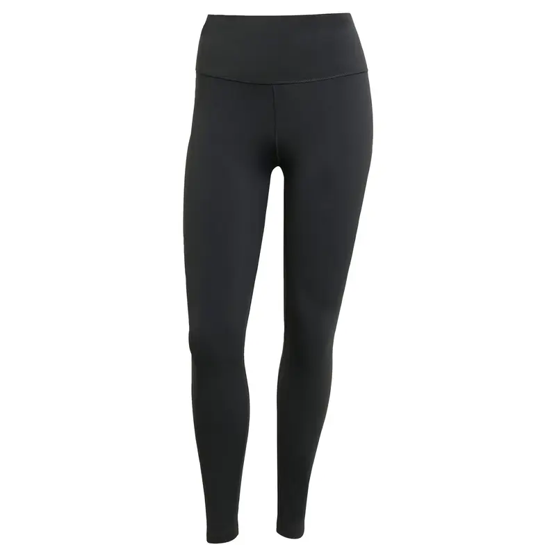 ADIDAS PERFORMANCE Pantaloni sportivi 'All Me'  nero