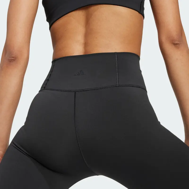 ADIDAS PERFORMANCE Pantaloni sportivi 'All Me' nero miniatura 3