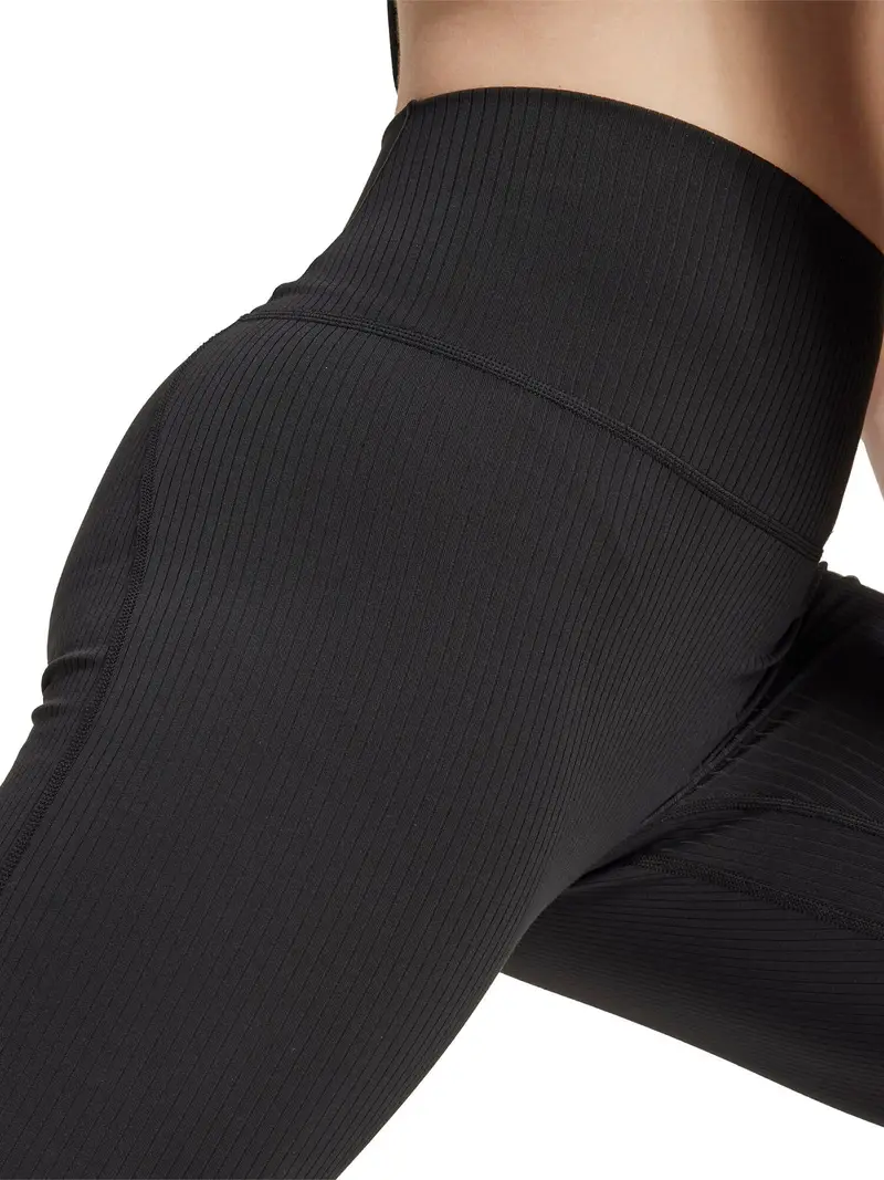 ADIDAS PERFORMANCE Pantaloni sportivi 'ALL ME' nero miniatura 3