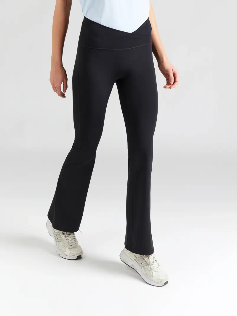 Pantaloni sportivi ALL ME nero miniatura 2