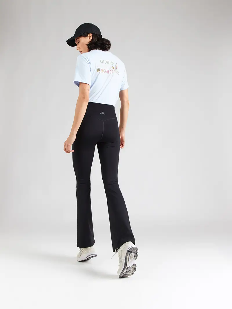 Pantaloni sportivi ALL ME nero miniatura 3