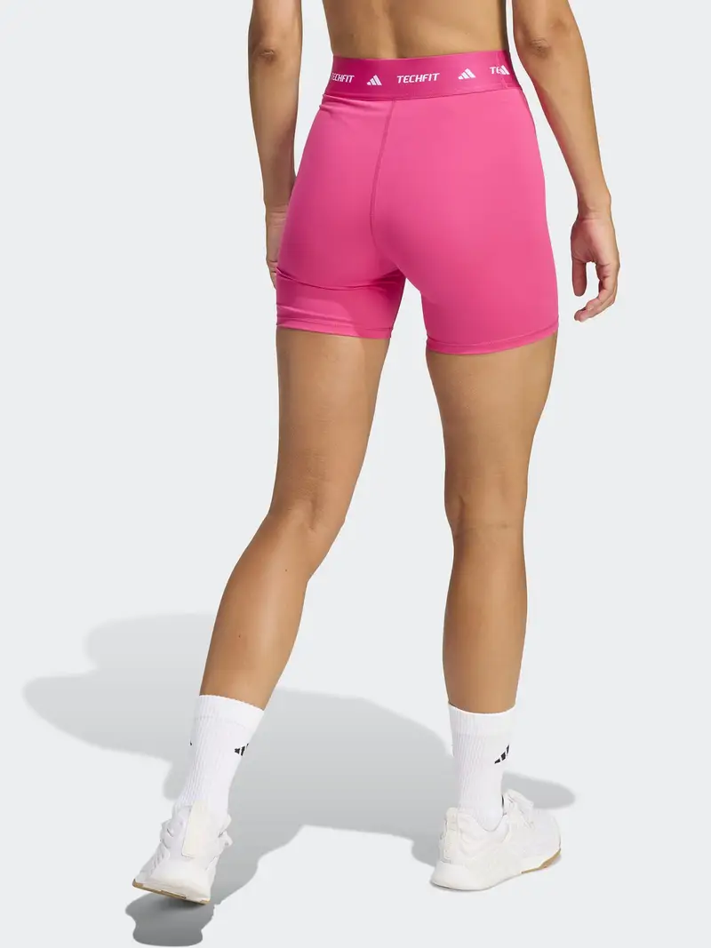 Pantaloni sportivi All Me rosa / bianco miniatura 3