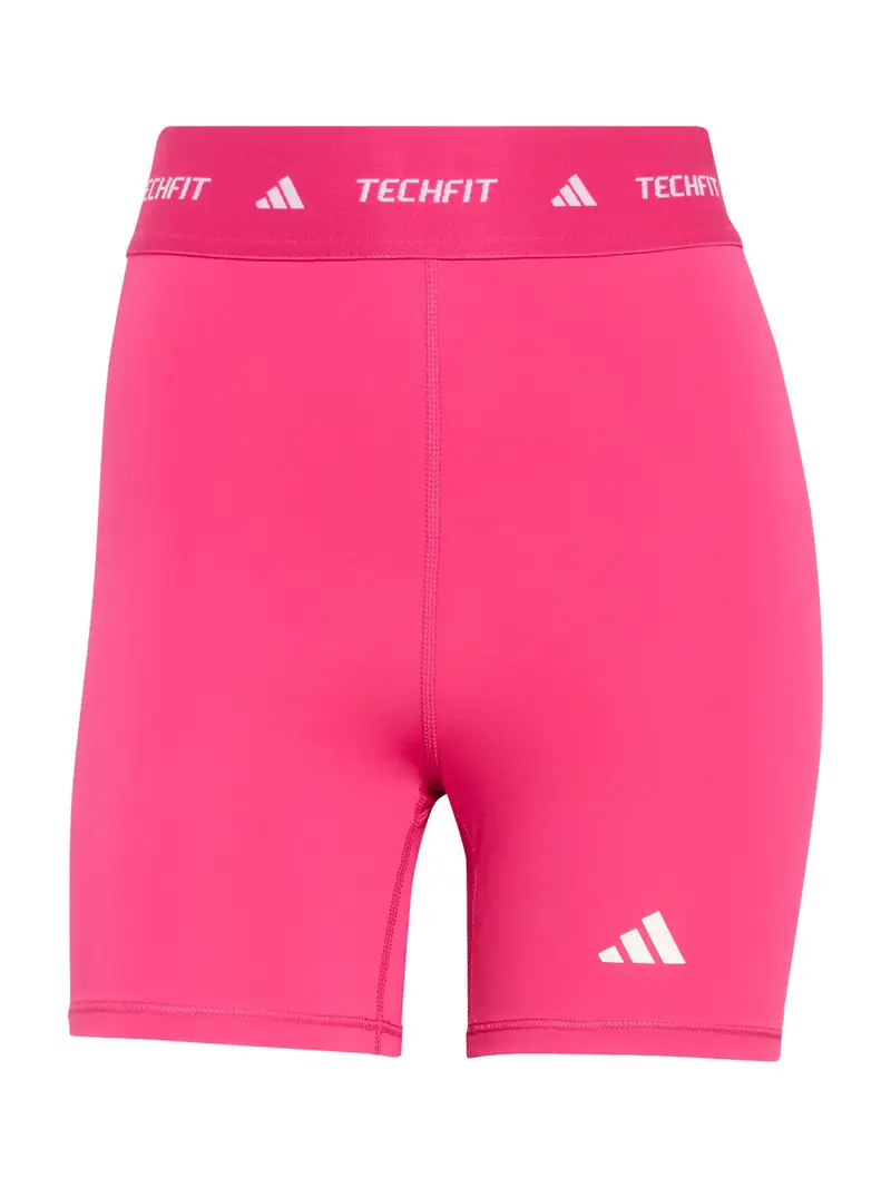 Pantaloni sportivi All Me rosa / bianco
