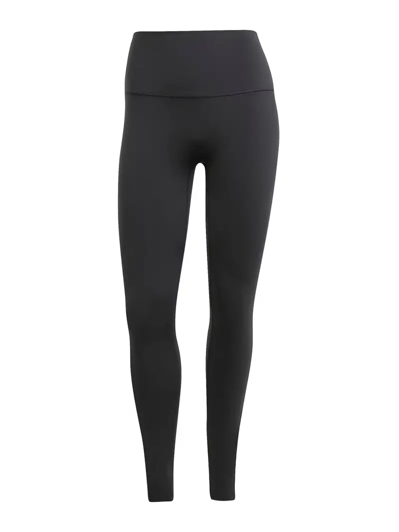 Pantaloni sportivi 'All Me Sculpt L' nero