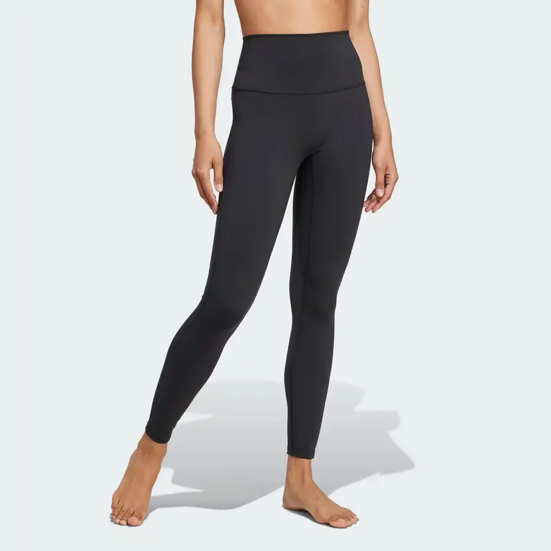 Pantaloni sportivi 'All Me Sculpt' nero miniatura 2