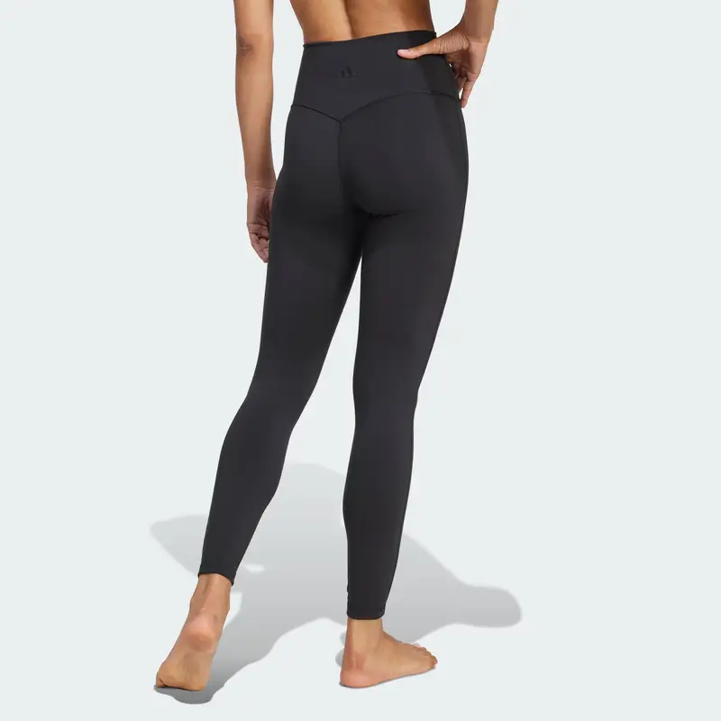 Pantaloni sportivi 'All Me Sculpt' nero miniatura 3