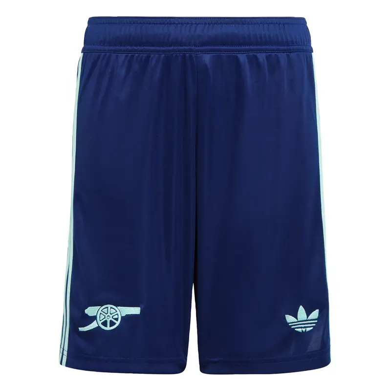 Pantaloni sportivi 'Arsenal 24/25 Third' blu / blu chiaro